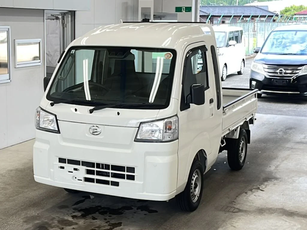 Daihatsu Hijet Truck S510P 2024